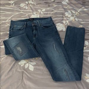 Strom skinny jeans